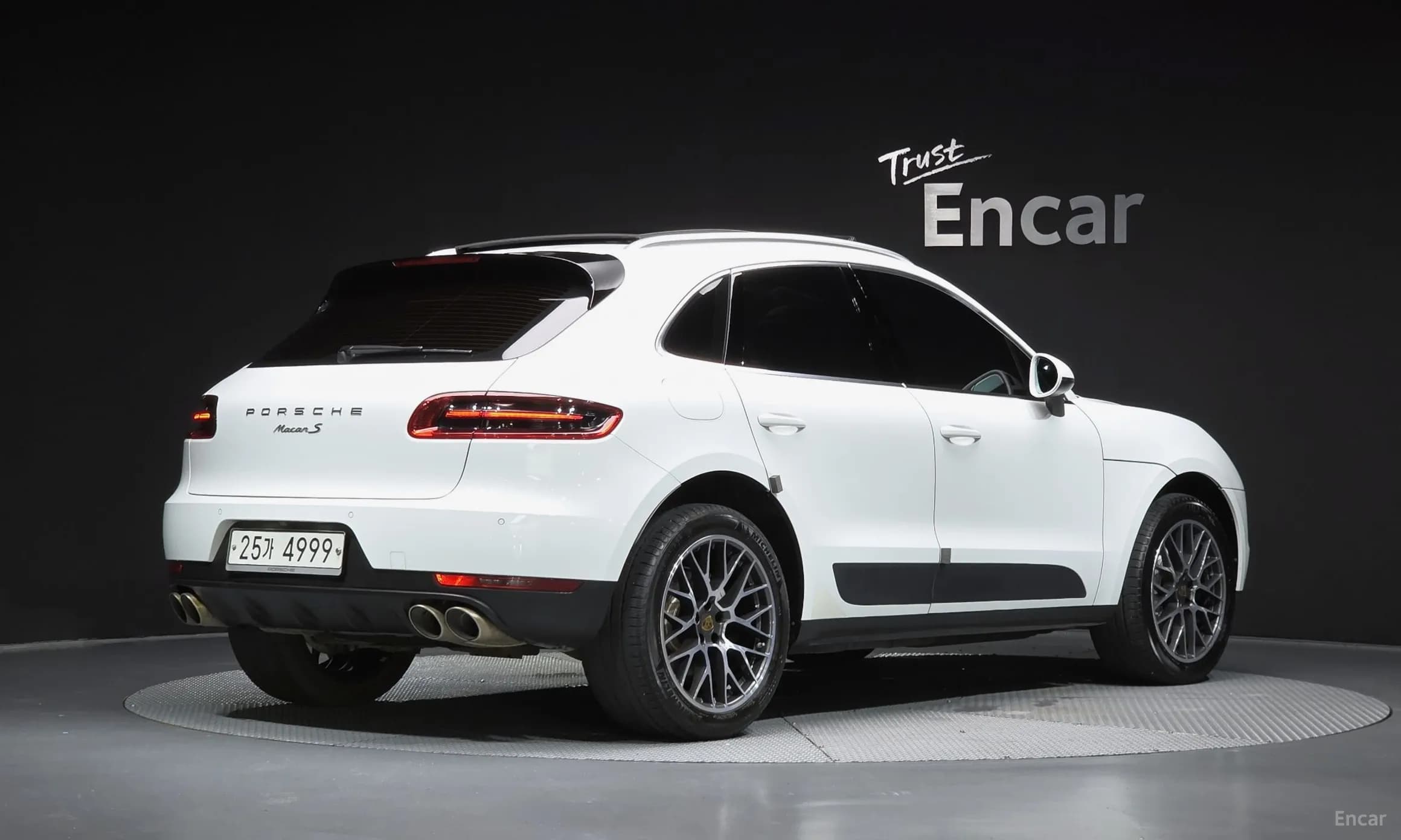 Macan