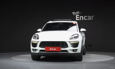 Macan