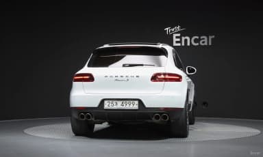 Macan