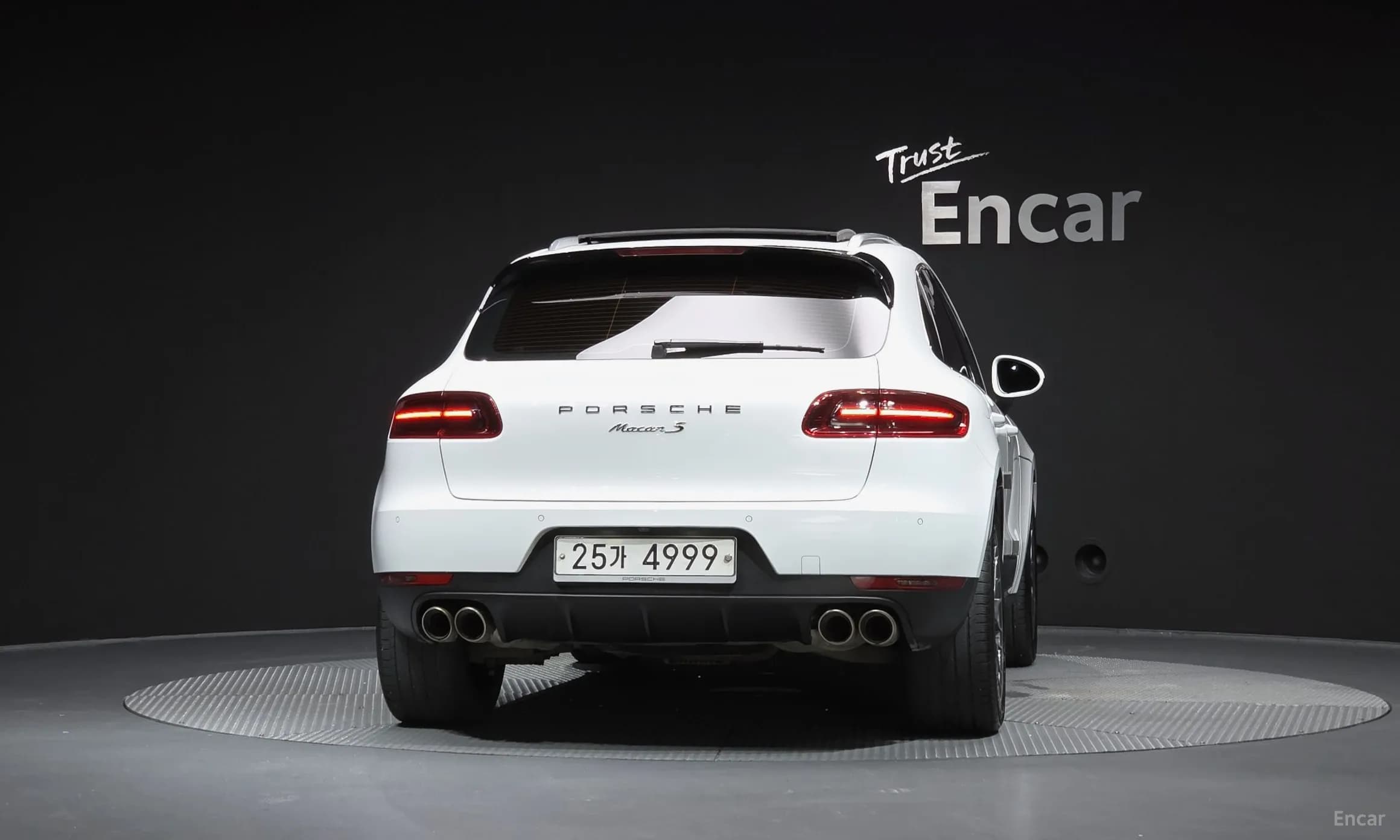 Macan