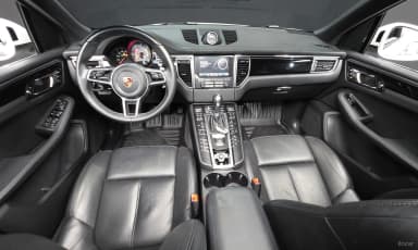Macan