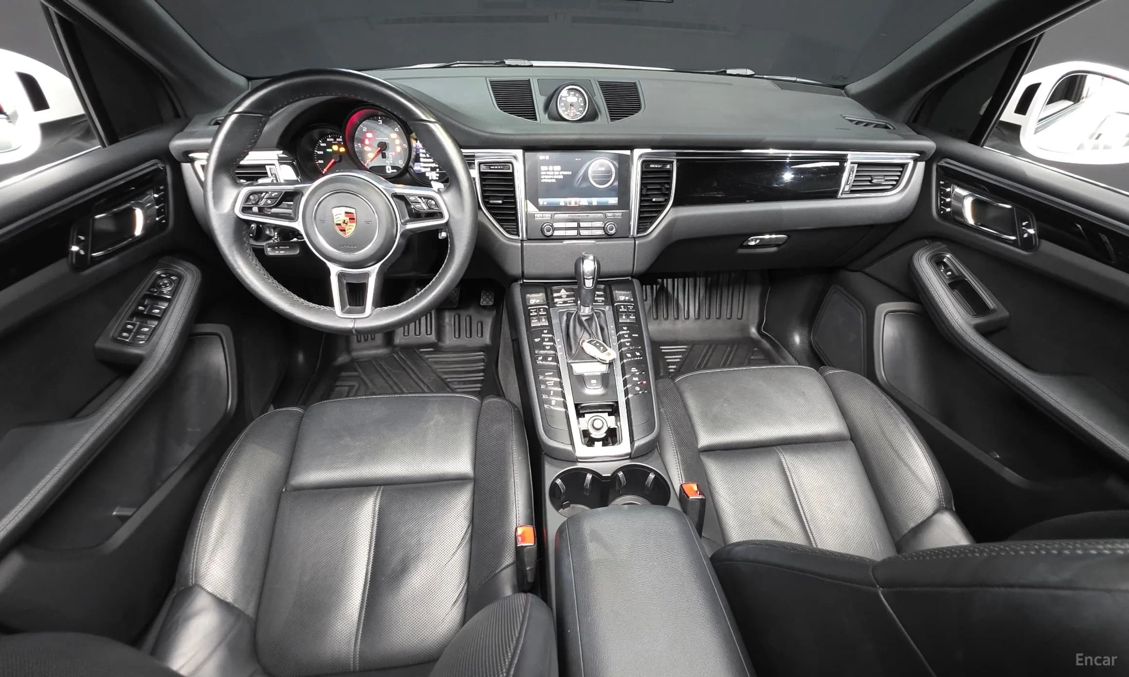 Macan