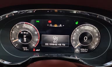 Bentayga