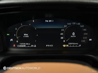 Aviator 2nd Generation