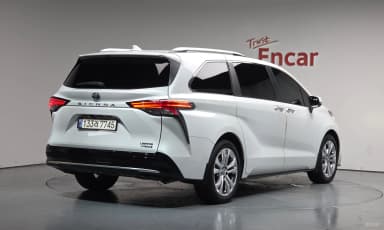 Siena 4th generation