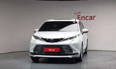 Siena 4th generation