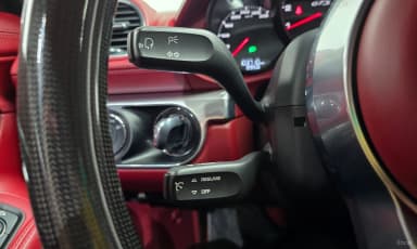 718 Cayman
