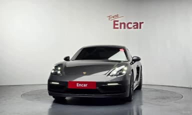 718 Cayman