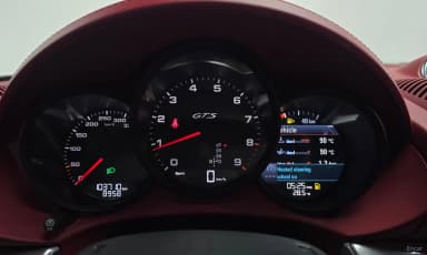 718 Cayman