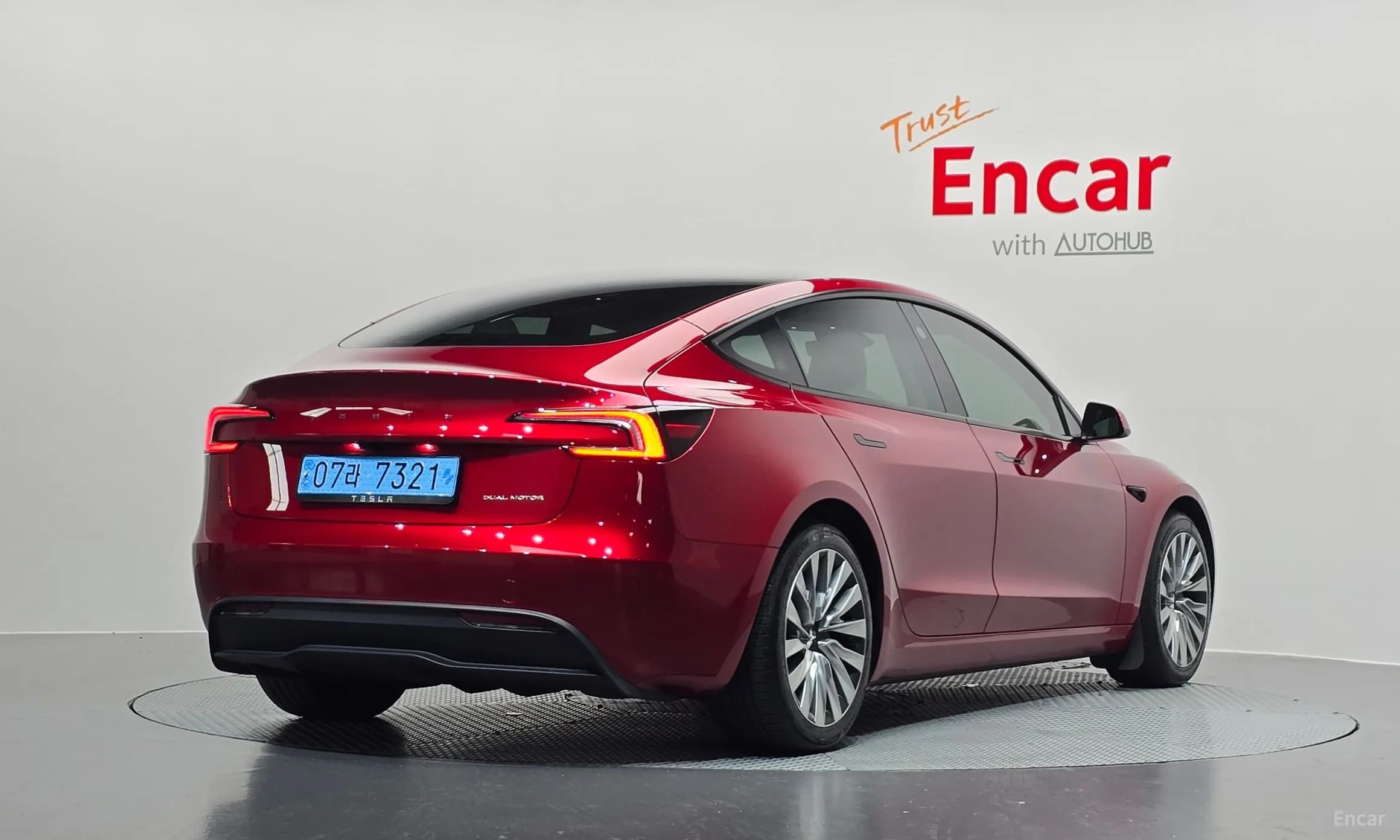 Model 3