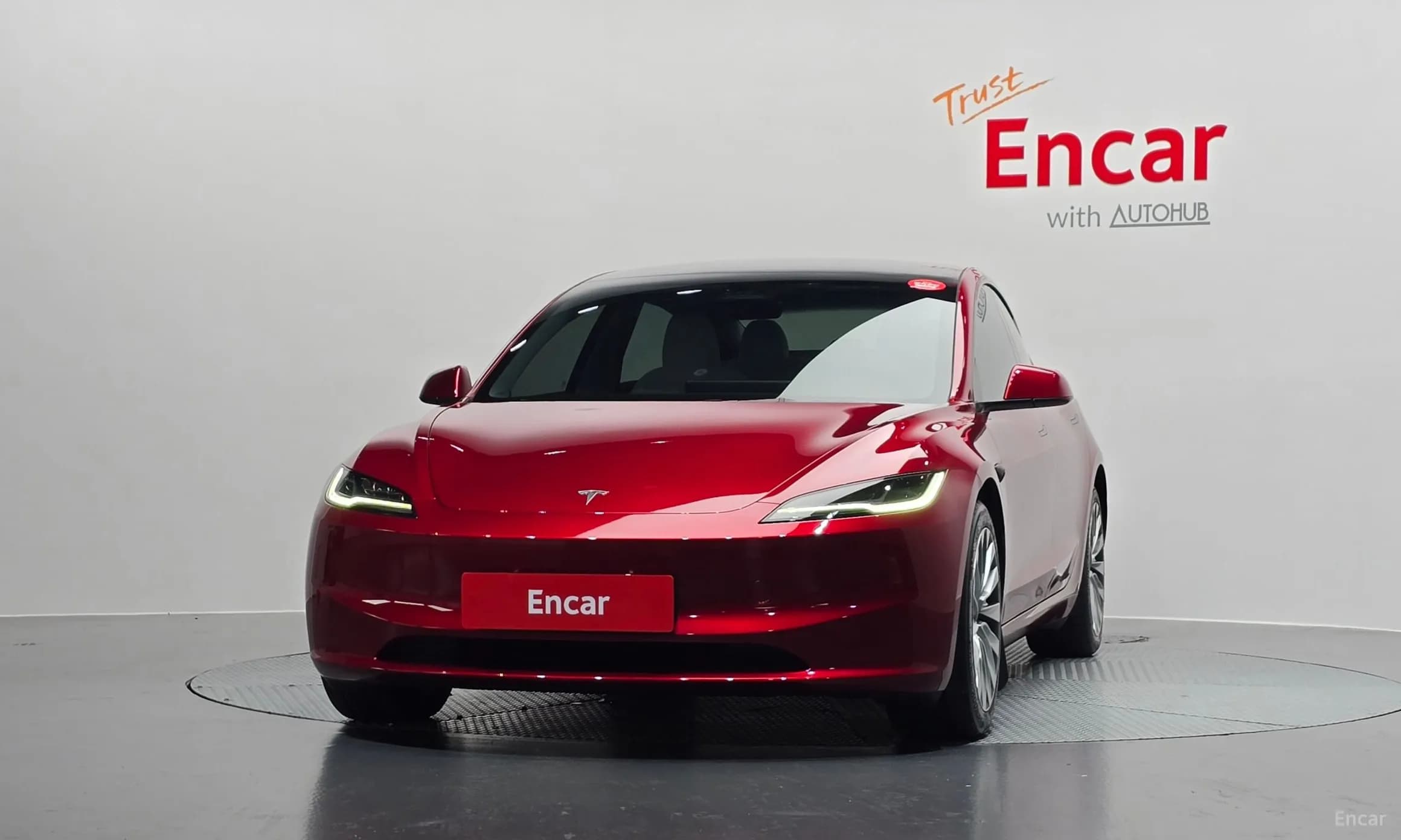 Model 3