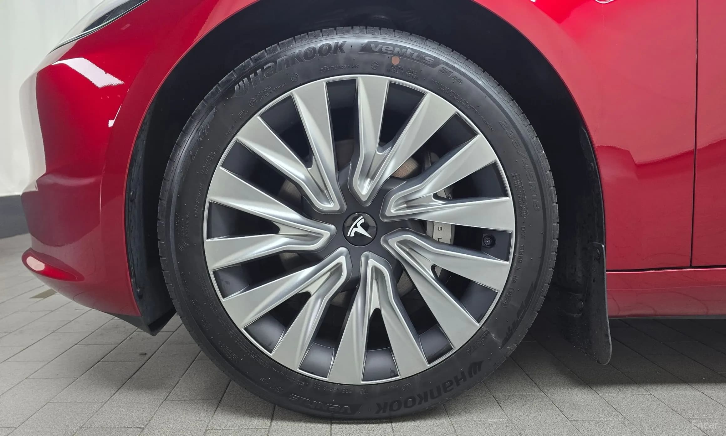 Model 3