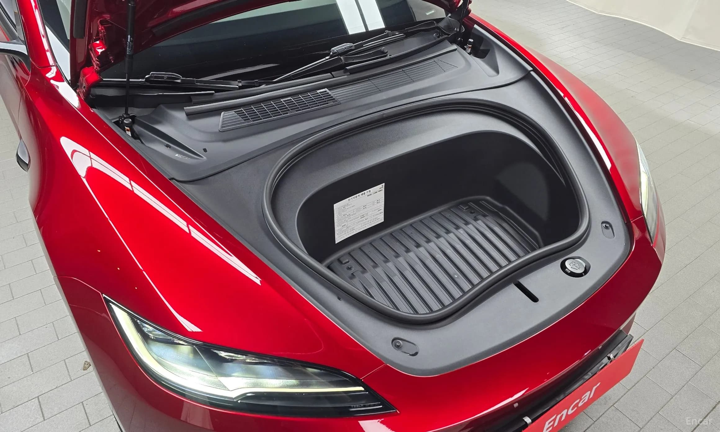 Model 3