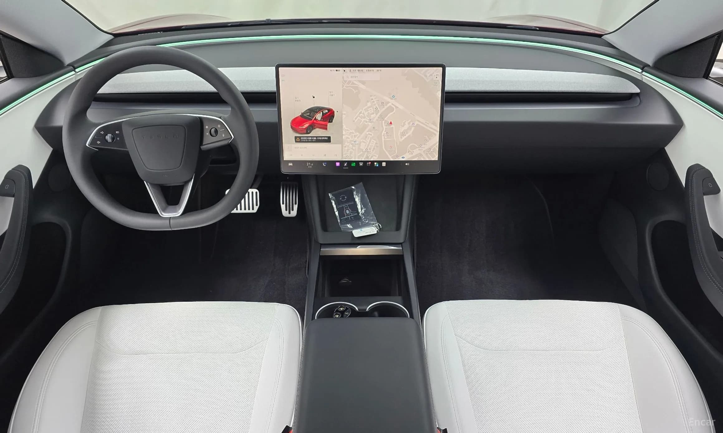 Model 3