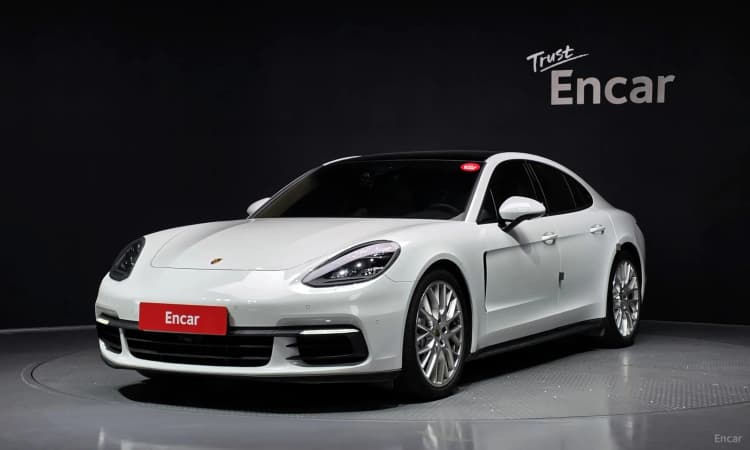 Panamera (971)
