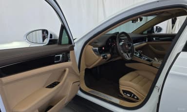 Panamera (971)
