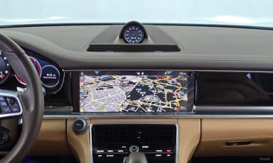 Panamera (971)
