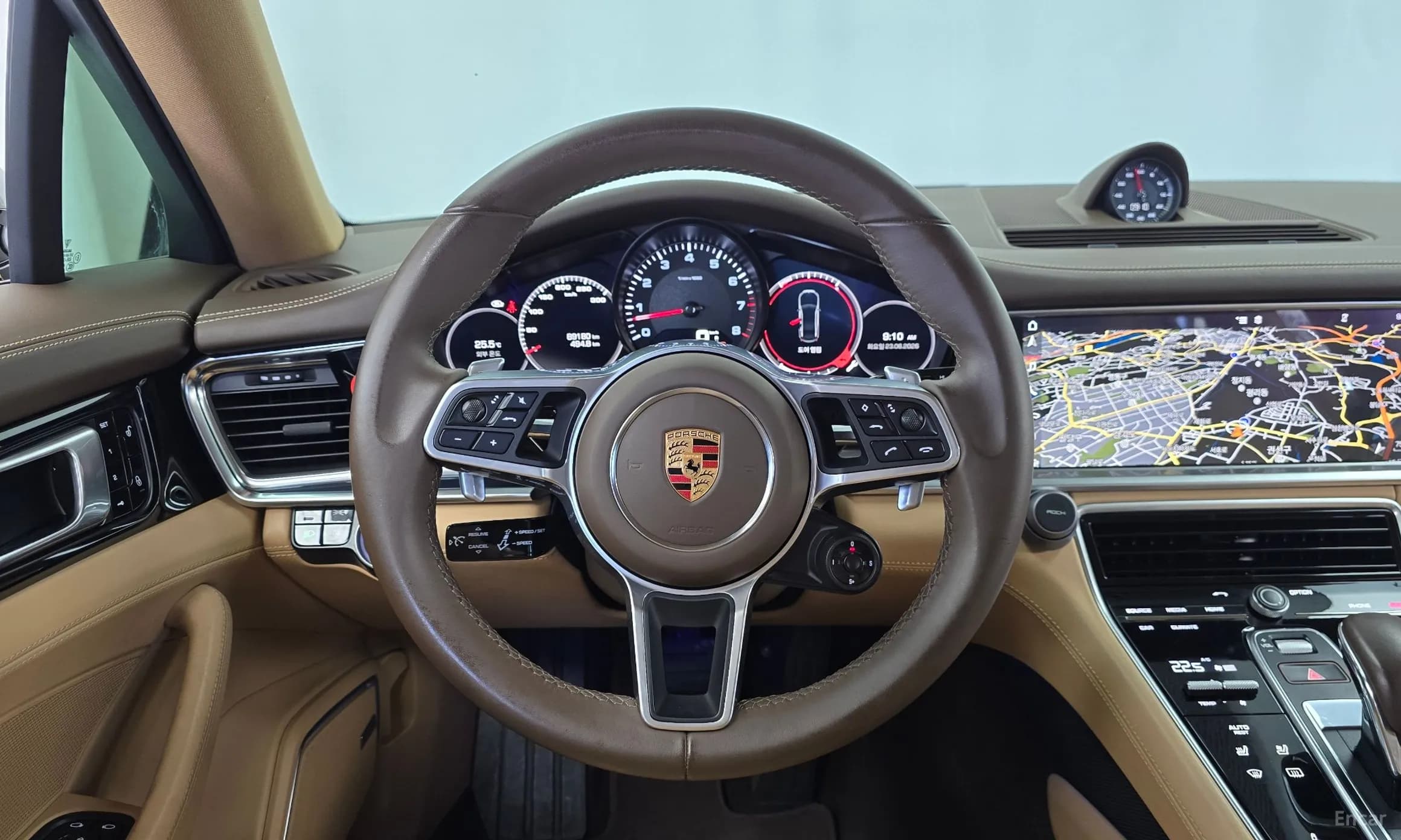 Panamera (971)