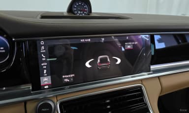 Panamera (971)