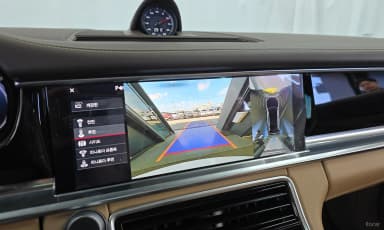 Panamera (971)
