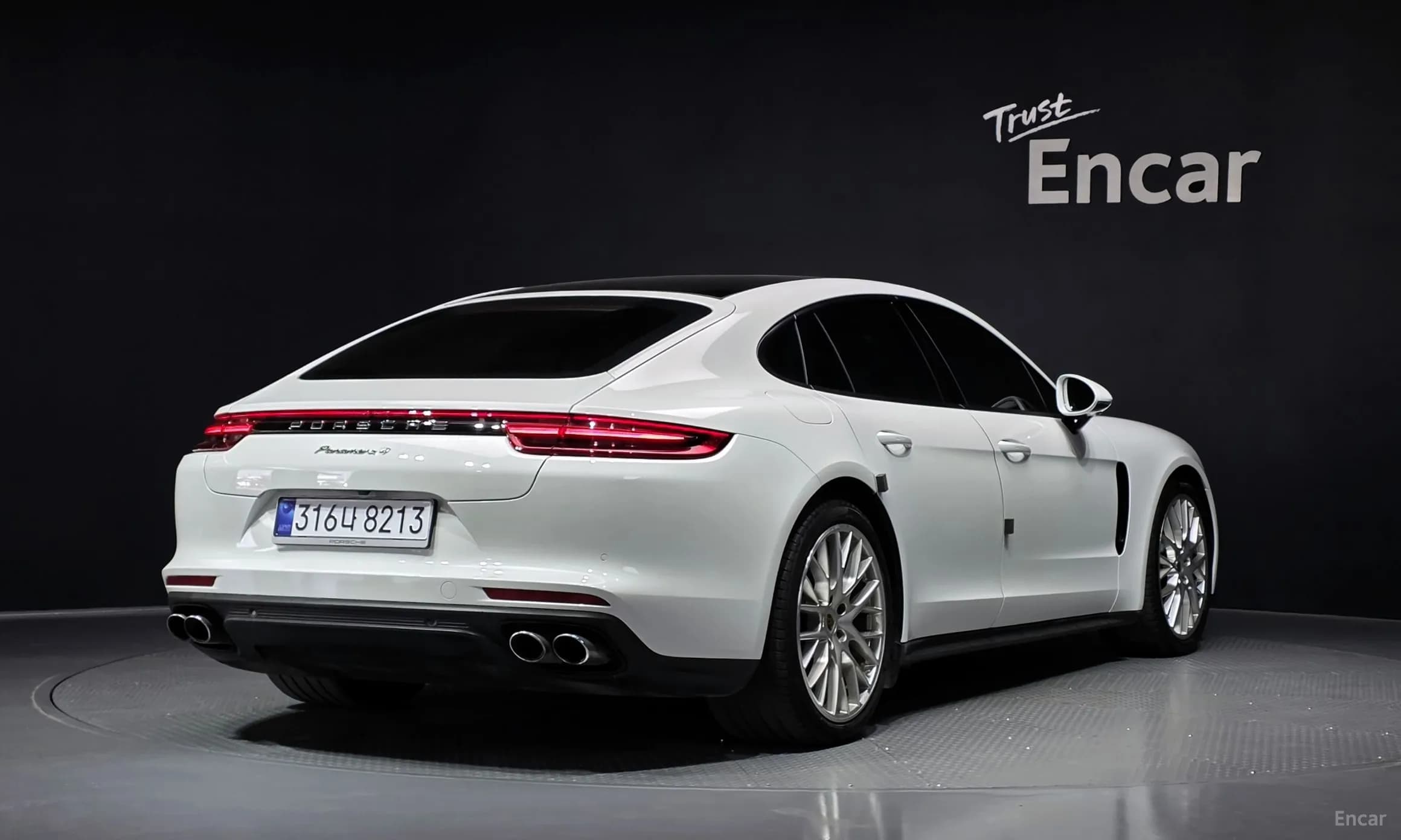 Panamera (971)