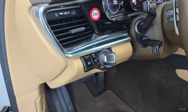 Panamera (971)