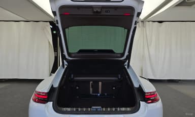 Panamera (971)