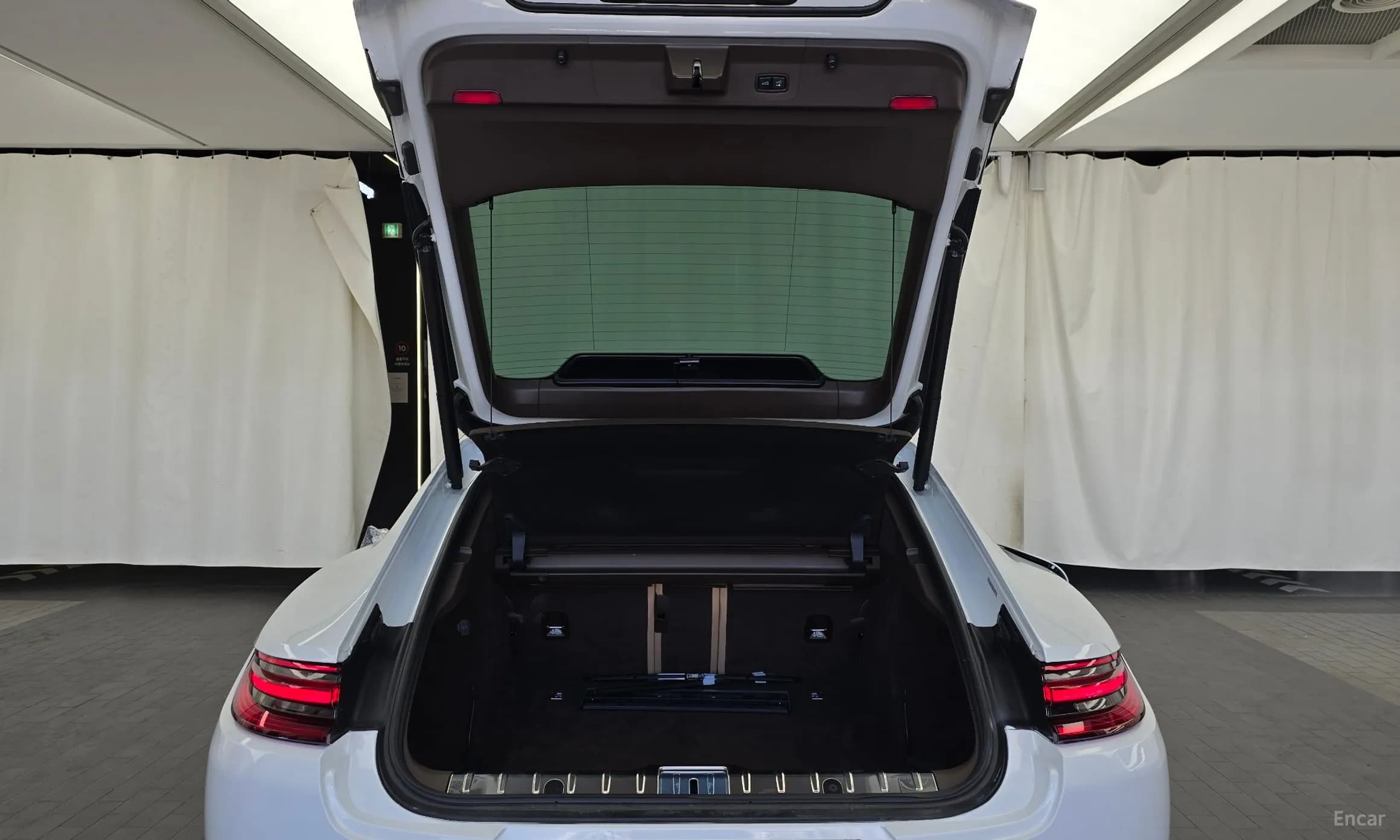 Panamera (971)