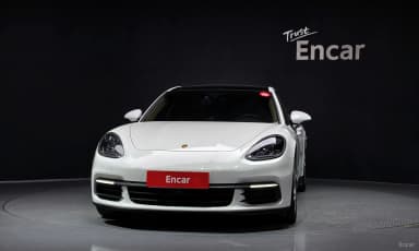 Panamera (971)