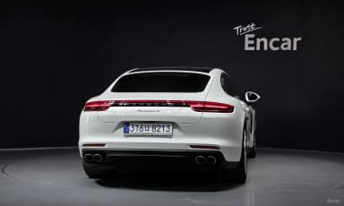 Panamera (971)