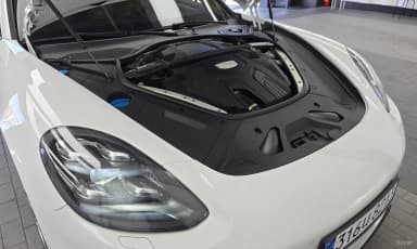 Panamera (971)