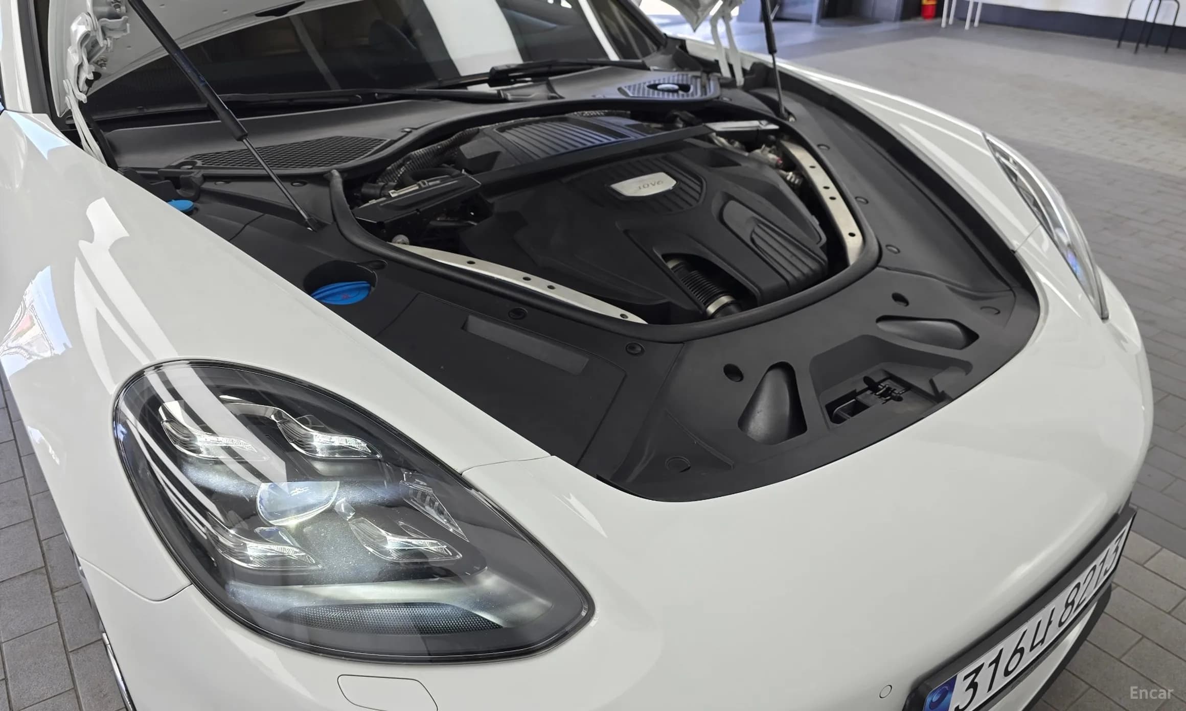 Panamera (971)
