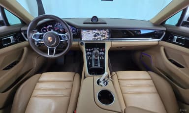 Panamera (971)