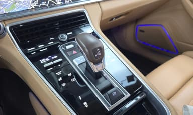 Panamera (971)
