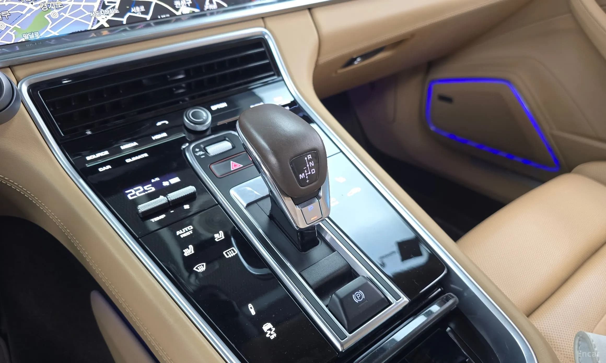 Panamera (971)
