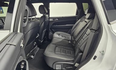 Rexton