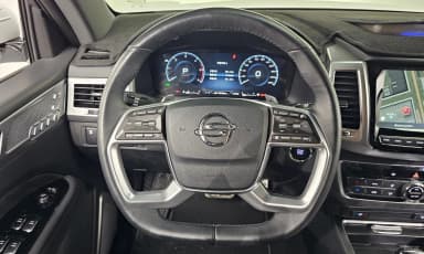 Rexton