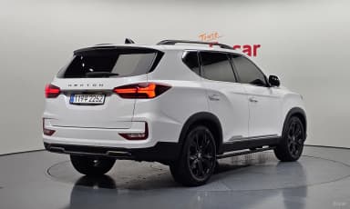 Rexton