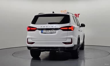 Rexton