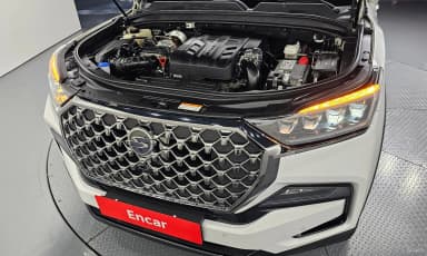 Rexton