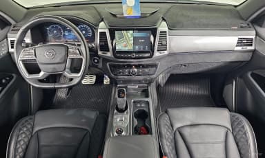 Rexton