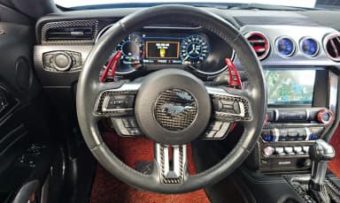 Mustang