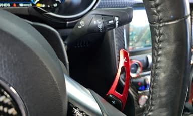 Mustang