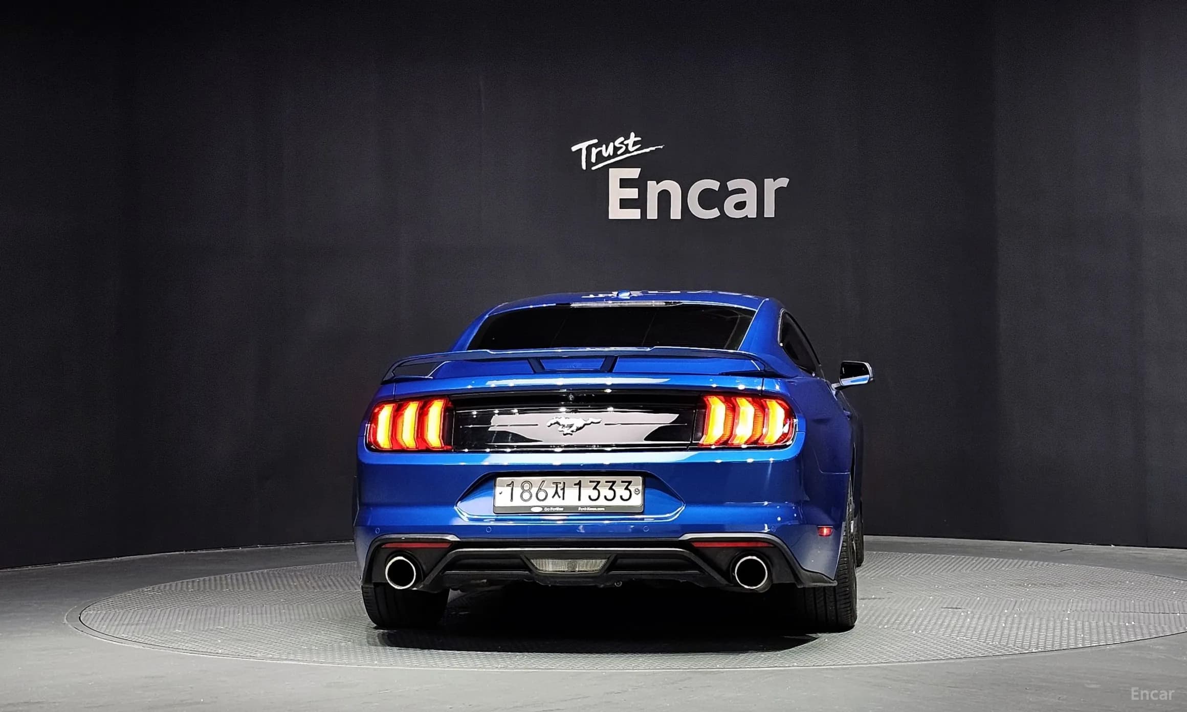Mustang