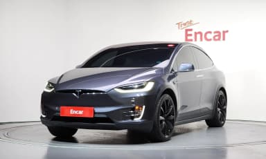 Model X