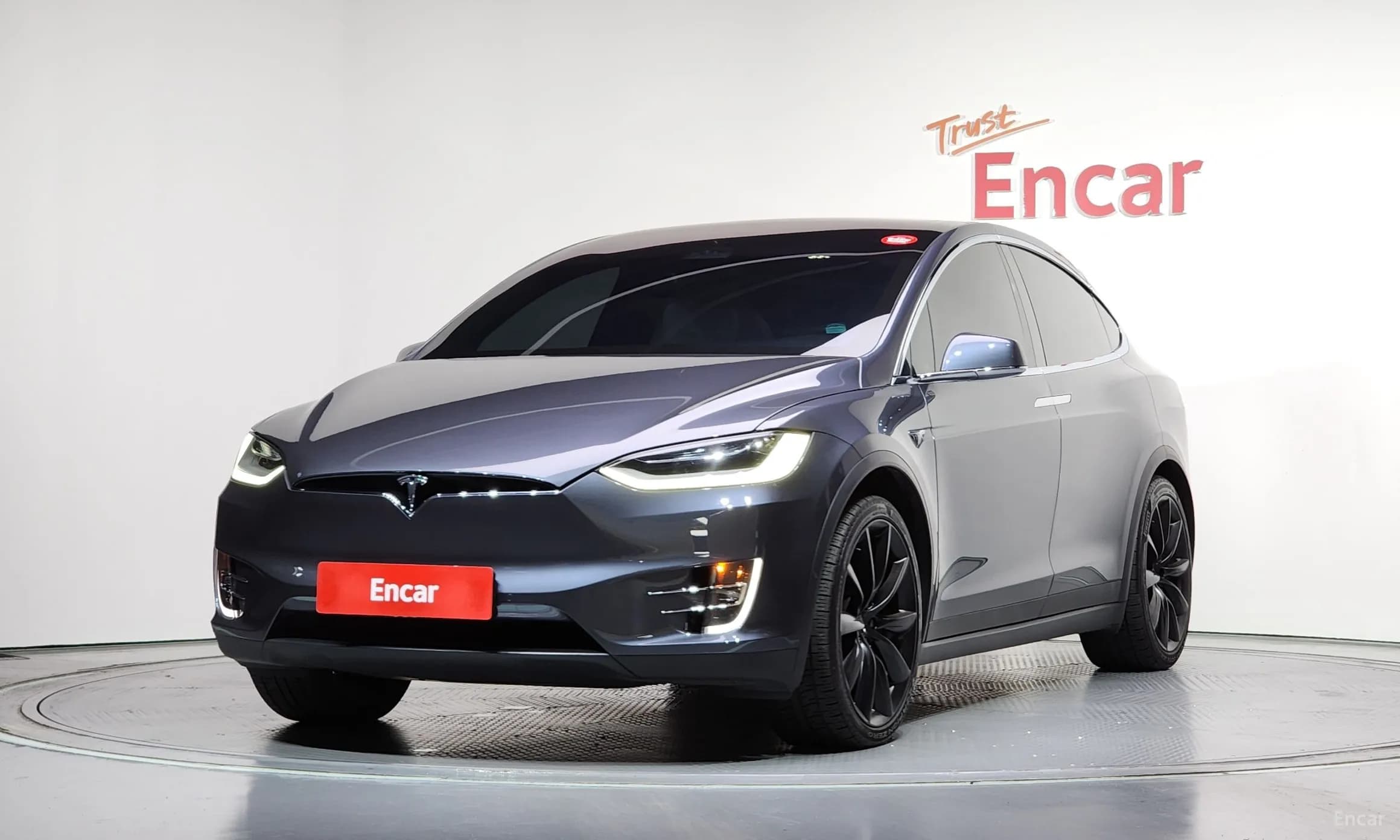 Model X