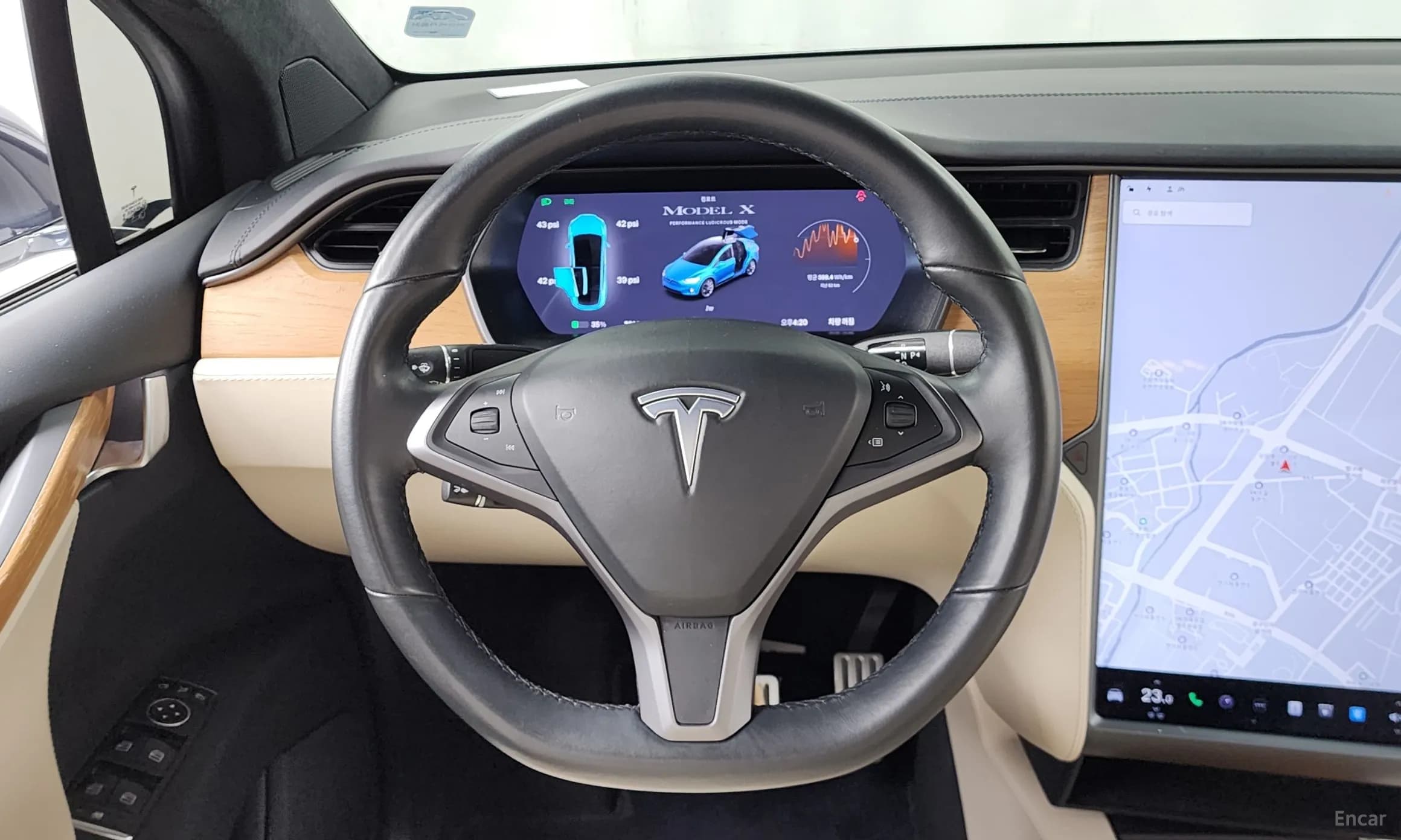 Model X