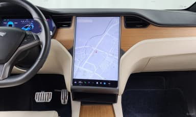Model X