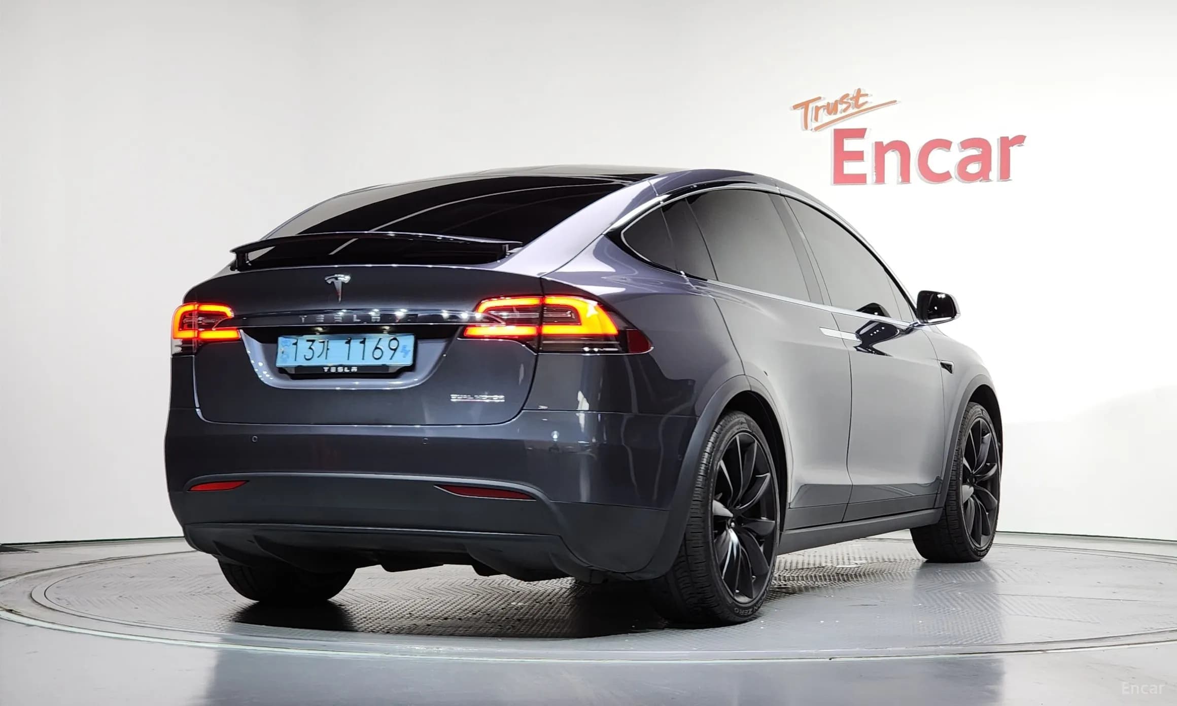 Model X