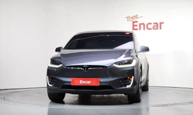 Model X